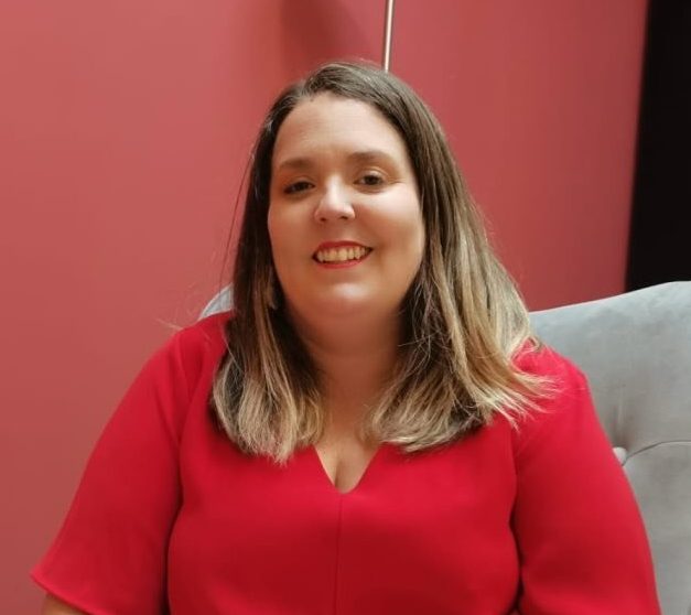 Berta Permuy psicologa sanitaria