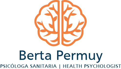 Psicologa Berta Permuy