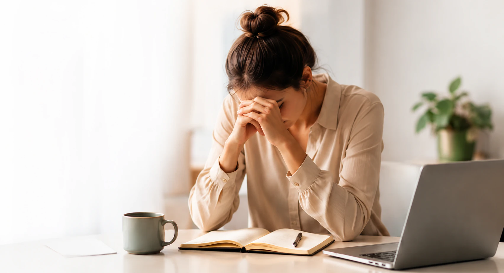 Burnout alta exigencia profesional